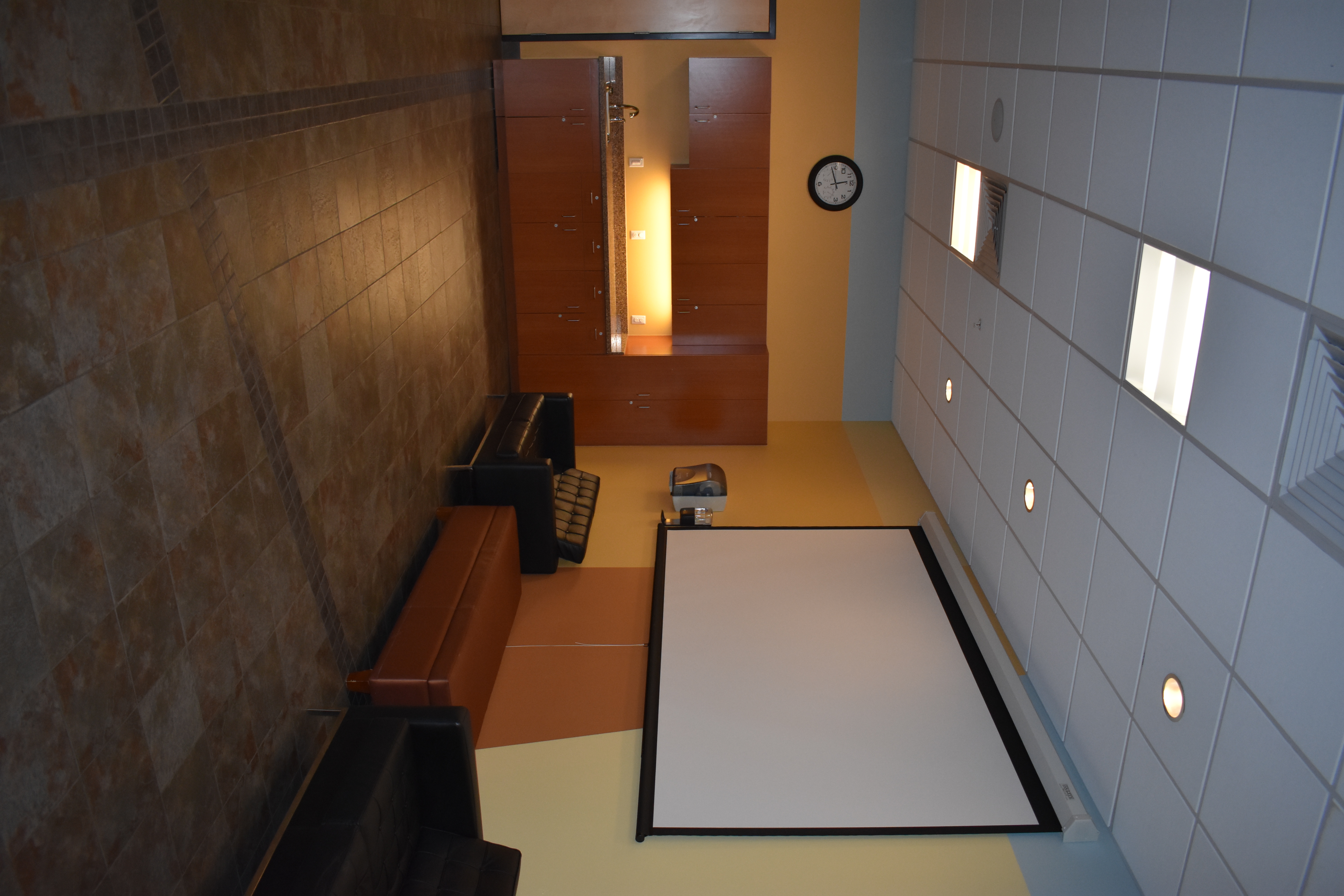 FACILITY RENTAL Morenci Town